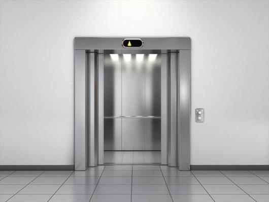 راهنمای خرید آسانسور با توجه به فضای موجود