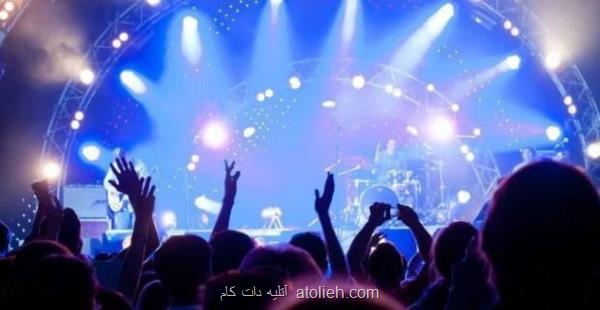 تمدید کنسرت مجید رضوی در دبی