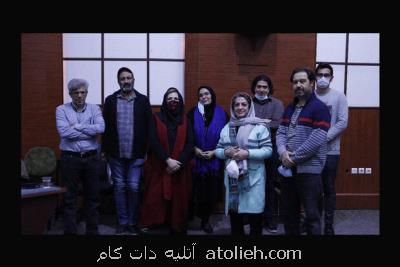 شش روایت از آشا محرابی در رادیوهای نمایش و تهران
