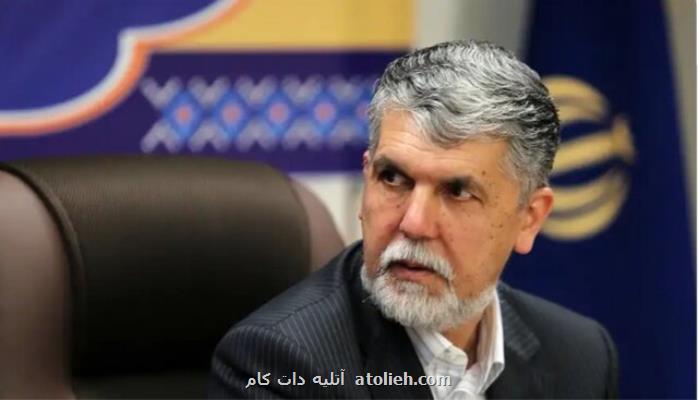 دفاع وزیر ارشاد از برگزاری جشنواره های فجر