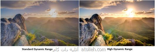 آموزش <a href='http://www.atolieh.com/tag/عکاسی'>عکاسی</a> در نور کم