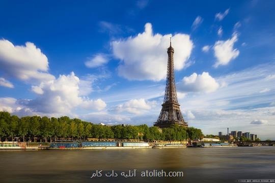 عکس ابرها