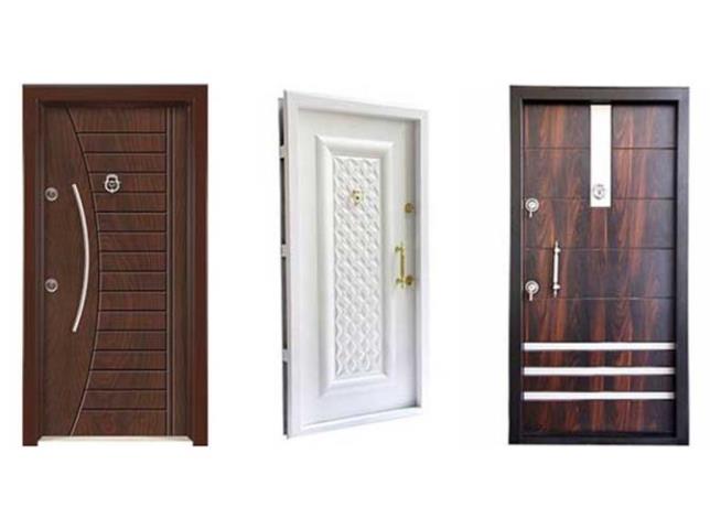 درب ضد سرقت چیست؟