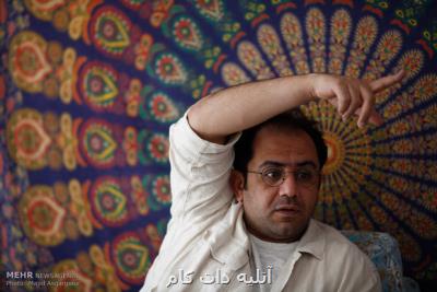 میجر تنور فجر جهانی را گرم كرد