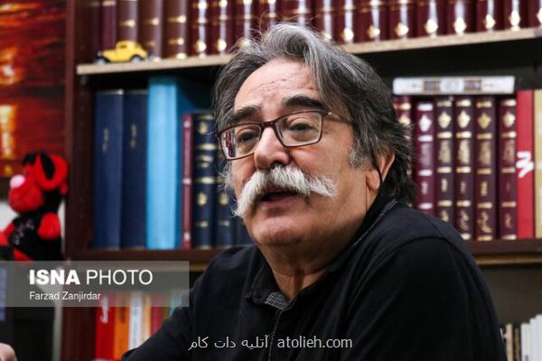 تلخی های این روزها را با كاریكاتور كمتر می نماییم