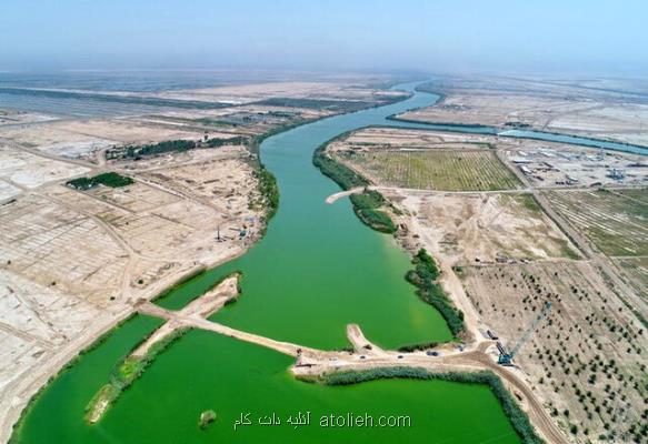 حمایت هنرمندان موسیقی از خوزستان با امضای یك بیانیه