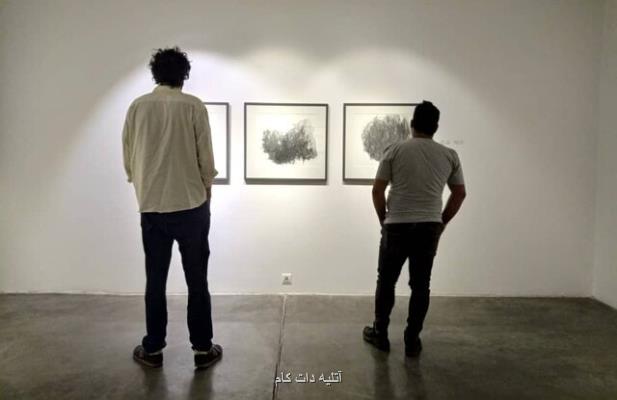 آخر هفته برای بازدید از کدام گالری ها وقت بگیریم؟