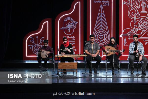 انتقاد از بی توجهی تلویزیون به یک جشنواره ملی موسیقی