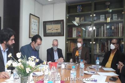 افکار عمومی درباره خوشنویسی خدشه دار شد