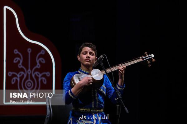 اعلام جزییات مراسم پایانی جشنواره موسیقی جوان