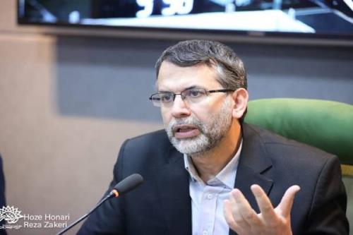 گل مهم دنیای امروز را تغییر دهندگان جوامع می زنند