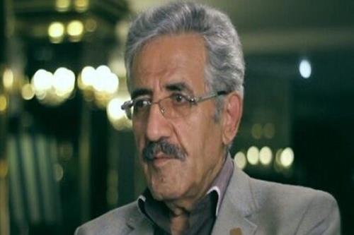 مراسم گرامیداشت استاد محمدعلی کریمخانی در تهران