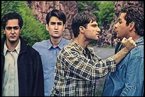 خط قرمز و تابوشکنی هایی که جواب داد