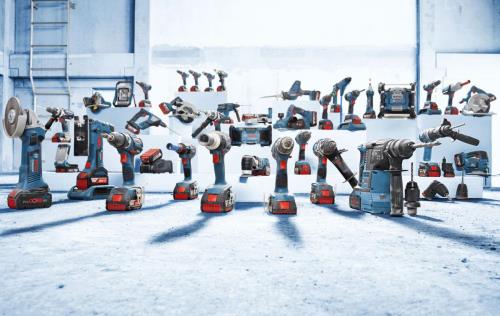 ابزار لارم برای داشتن یک کیت ابزار اصلی