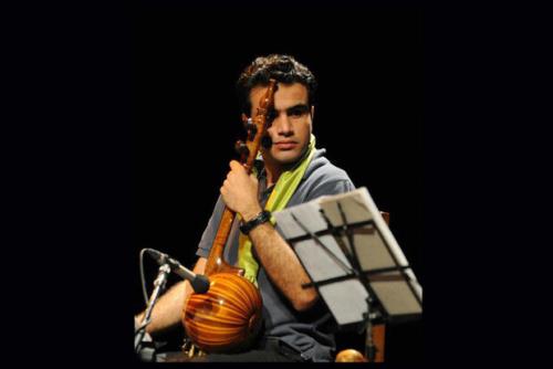 آلبوم زهره شنیدنی شد