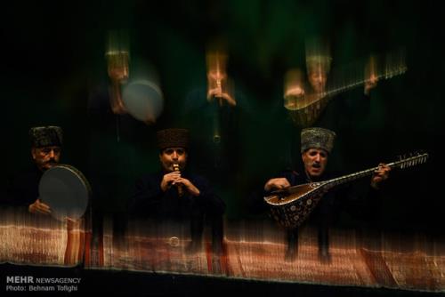 فستیوال آینه دار چرا دیگر برگزار نمی شود؟