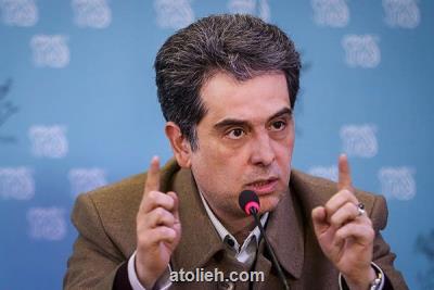 دانش آموزان با سرود به موسیقی علاقمند می شوند
