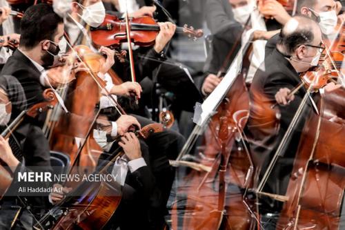 ارکسترهای دولتی می توانند به خاموشی چراغ کنسرت ها پایان دهند؟
