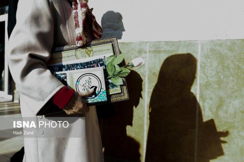 جشن تولدی برای هنرمندان متولد دی و بهمن