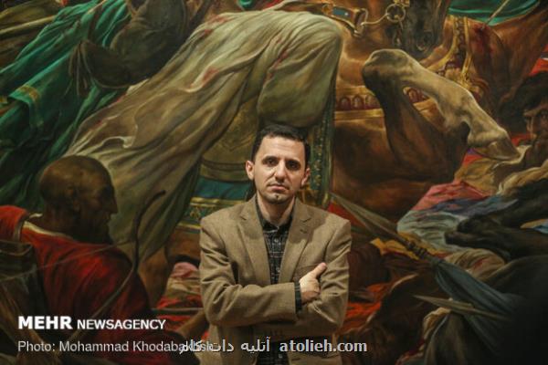 معیارهای انتخاب اثر در سوگواره عاشورایی