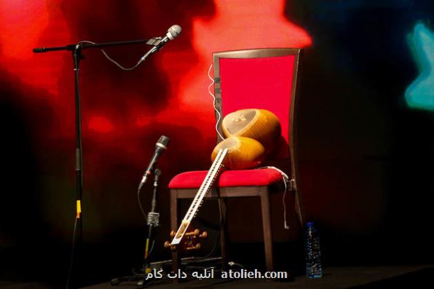 جشنواره موسیقی فجر ۲۹ سال قبل چگونه بود؟ به علاوه عکس