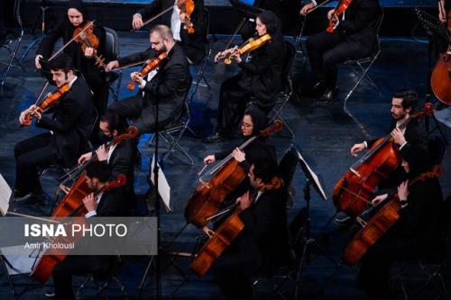 پاسخ مصداقی نوازندگان سابق ارکستر سمفونیک به بنیاد رودکی