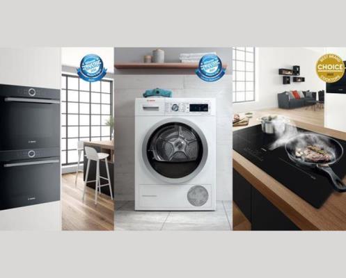 راهنمای کامل تعمیر و خدمات ماشین ظرفشویی بوش