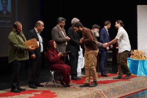 الهیاری: جشنواره ها و جوایز موسیقی باید در ایران توسعه یابند