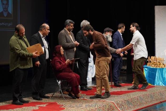الهیاری: جشنواره ها و جوایز موسیقی باید در ایران توسعه یابند