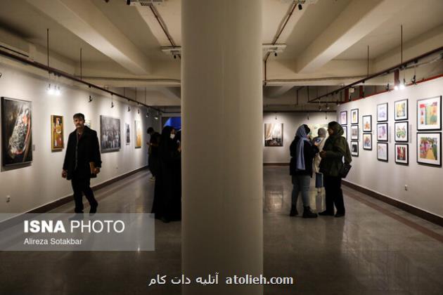 ۲۳۰ اثر در پنجمین جشنواره دانشجویی ژکال انتخاب شدند