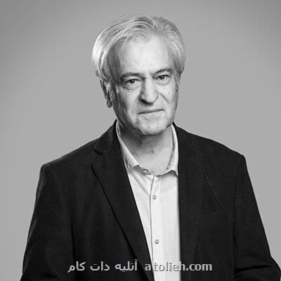 هادی جمالی هنرمند نقاش درگذشت