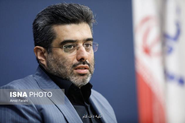 پیام تبریک مدیرعامل بنیاد رودکی بمناسبت روز خبرنگار