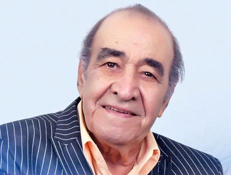 ایرج: در این سال ها آوازهایی خواندم که خودم متعجب ماندم!