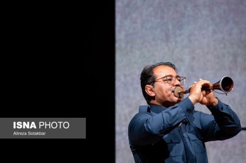 فراخوان جشنواره موسیقی بی کلام خلیج فارس