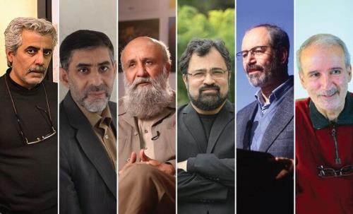چهره سال هنر انقلاب را چه کسانی انتخاب می کنند؟