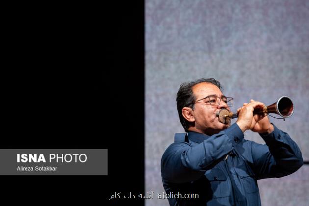فراخوان جشنواره موسیقی بی کلام خلیج فارس