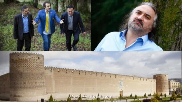 حاشیه های پایتخت 7، مرگ خواننده معروف و یک مرثیه تاریخی