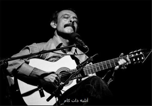 سهیل نفیسی به صحنه می رود