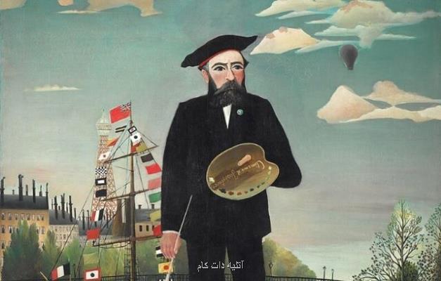 هنرمند نابغه ای که اغلب مسخره می شد!