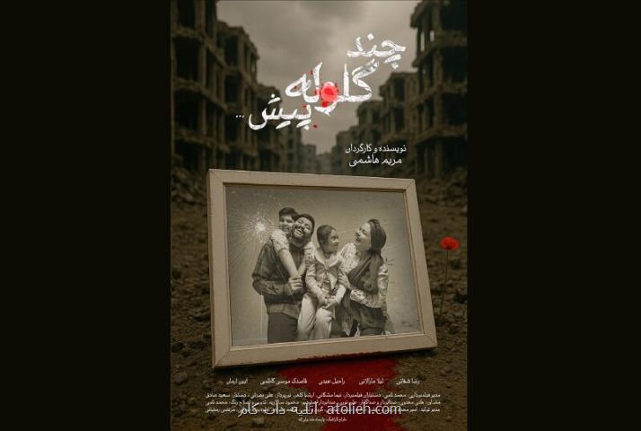 چند گلوله پیش به جشنواره ای در انگلستان راه پیدا کرد