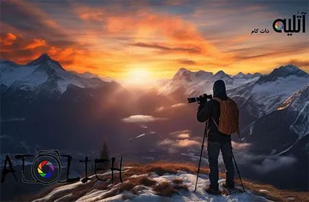 ترفندهای مخفی عکاسان برای ثبت تصاویر خیره کننده