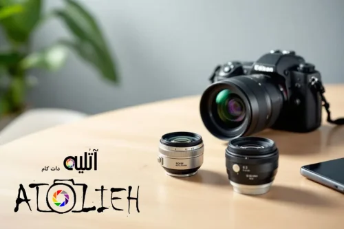 راهنمای انتخاب لنز پرتره برای فضاهای کوچک