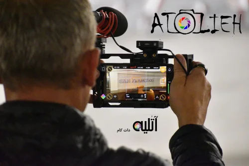 اصول فیلم سازی و تکنیک های حرفه ای با گوشی های هوشمند