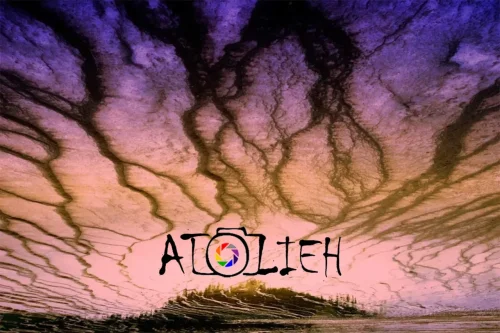 هنر عکاسی انتزاعی و مفهومی برای بیان ایده و احساس