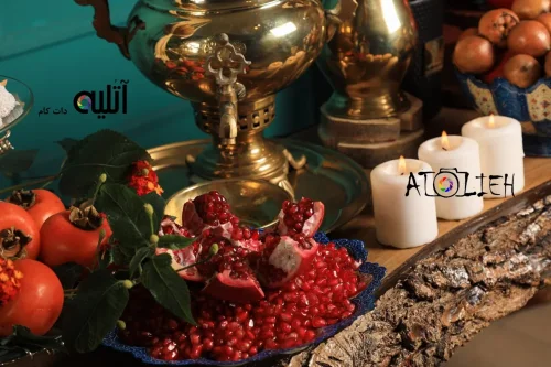 عکاسی شب یلدا، هنری برای ثبت خاطرات و فرهنگ