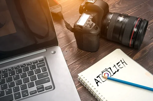 استراتژی های آتلیه های عکاسی و فیلمبرداری در دوران قطع اینترنت