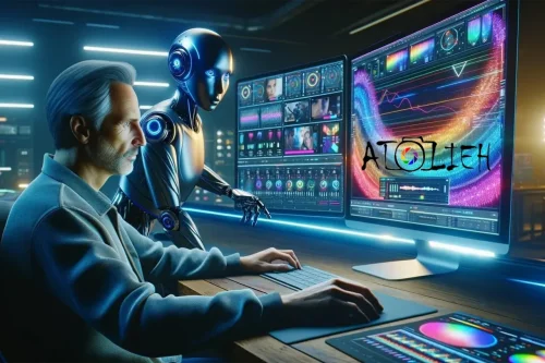 تحول بنیادین فیلم برداری با یکپارچه سازی ویدیوهای هوشمند