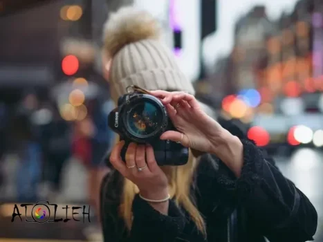 زنده کردن لحظات و احساسات با هنر عکاسی