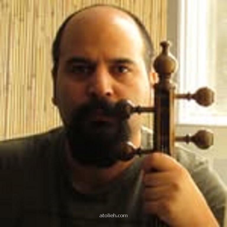 مرگ یک نوازنده و آهنگساز بر اثر کرونا در بندرعباس