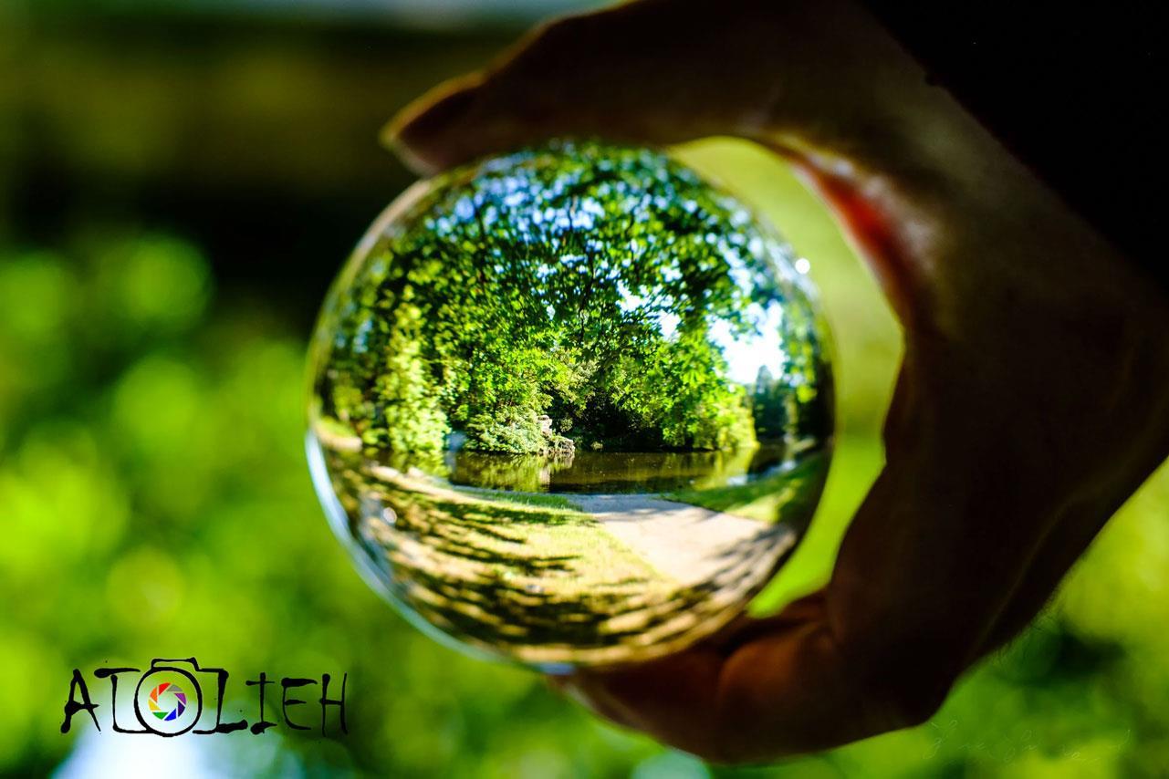 راهنمای کامل عکاسی مینیمالیستی